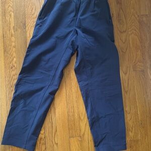 Outdoor Voices Navy RecTrek Pants